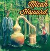 Cover Micah Howard - Cherokee Boy Micah Howard - Cherokee Boy