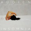 Cover Audien feat. Parson James - Insomnia (Extended Version) Audien feat. Parson James - Insomnia (Extended Version)