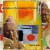 Cover Jah Wobble And The Invaders Of The Heart - Saravane Jah Wobble And The Invaders Of The Heart - Saravane