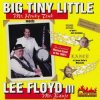 Big Tiny Little, Lee Floyd III - Big T. Boogie