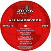DJ Magic Touch - All Massive