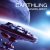 Cover Earthling - Backstage Boys