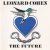 Cover Leonard Cohen - The Future