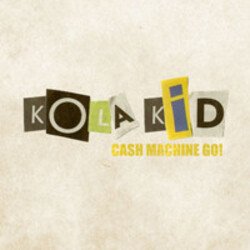 Cover Kola Kid - Pizza power