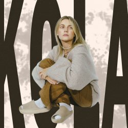 Cover Kola - Парасолі
