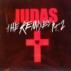 Cover Lady Gaga - Judas (R3HAB Remix)