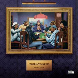 Cover Snoop Dogg - So Misinformed (feat. Slick Rick)