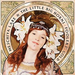 Cover Meschiya Lake & The Little Big Horns - Don't Start With Me