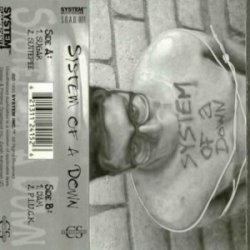 Cover System of a Down - Sugar