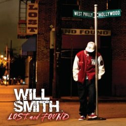 Cover Will Smith - Switch