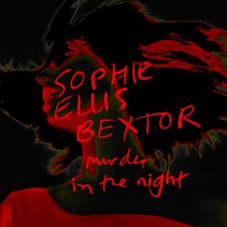 Cover Sophie Ellis-Bextor - Freedom Of The Night