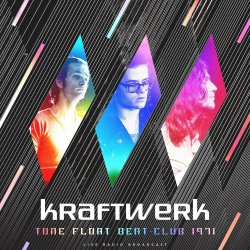Cover Kraftwerk - Silver Forest