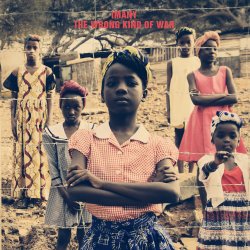 Cover Imany - Hey Little Sister (Acoustic Version)