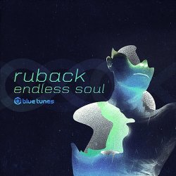 Cover Ruback - Mighty Soul