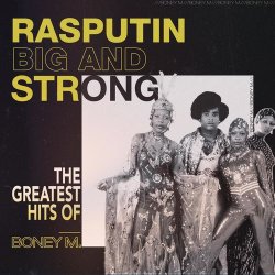 Cover Boney M - Belfast