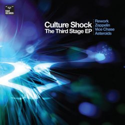 Cover Culture Shock Feat. Brookes Brothers - Rework