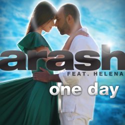 Cover Arash - One Day