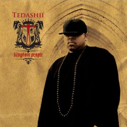 Cover Tedashii - Houston We Have a Problem