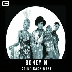 Cover Boney M - Baby Do You Wanna Bump