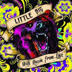Cover Little Big - With Russia from Love