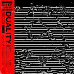 Cover Duke Dumont Feat. Zak Abel - The Power