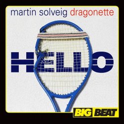 Cover Dragonette - Hello