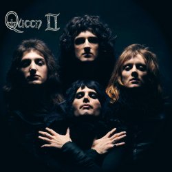 Cover Queen - Father To Soner To Son