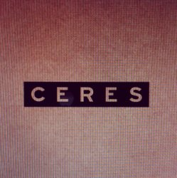 Cover Ceres - Ever Wear Away