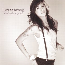 Cover Christina Perri - Jar Of Hearts