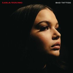 Cover Lola Young - Bad Tattoo