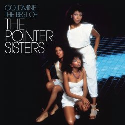 Cover Pointer Sisters - I Need You  (12 Version)