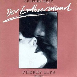 Cover Culture Beat - Der Erdbeermund