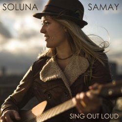 Cover Soluna Samay - Two Second Ago