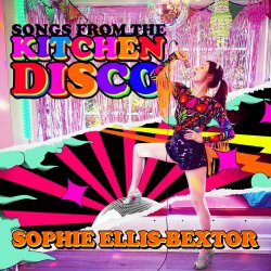 Cover Sophie Ellis-Bextor - Get over You
