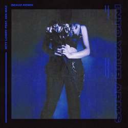Cover Witt Lowry & Ava Max - Into Your Arms