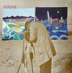 Cover Soluna - Voy A Hacer Las Paces