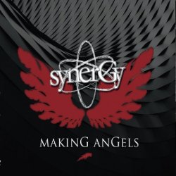 Cover Synergy - Overture