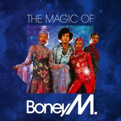 Cover Boney M - Sunny