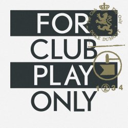Cover Duke Dumont Feat. Extra Curricular - No Money Blues