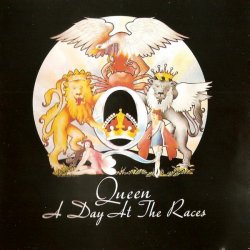 Cover Queen - Tie Your Mother Down