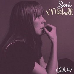 Cover Joni Mitchell - Gift of the Magi