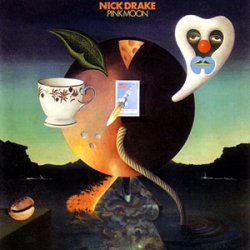 Cover Nick Drake - Place To Be