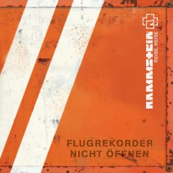Cover Rammstein - Links 2,3,4