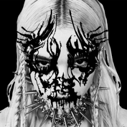 Cover Poppy - Metal