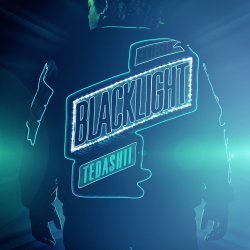 Cover Tedashii - Riot