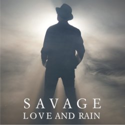 Cover Savage - Don't Say You Leave Me