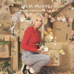 Cover Julia Michaels - Falling For Boys