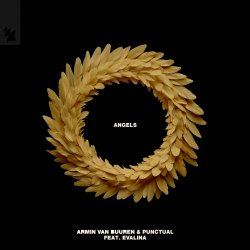 Cover Armin van Buuren & Punctual feat. EVALINA - Angels