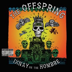 Cover The Offspring - All I Want