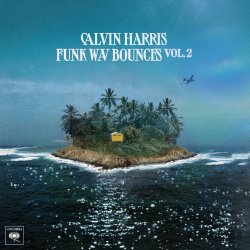 Cover Calvin Harris feat. 21 Savage - New Money